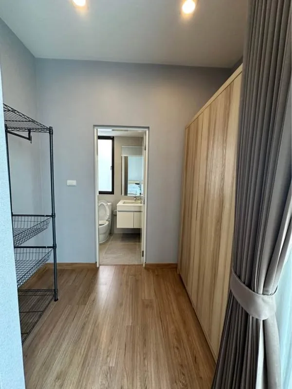 Baan Klang Muang Classe Ekkamai-ramintra — photo 11