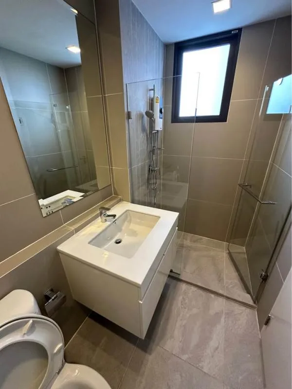 Baan Klang Muang Classe Ekkamai-ramintra — photo 17