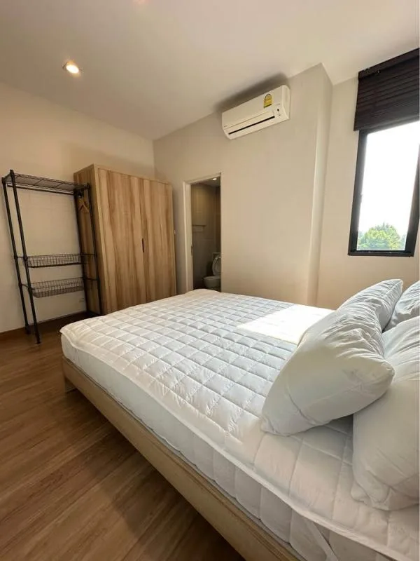 Baan Klang Muang Classe Ekkamai-ramintra — photo 9