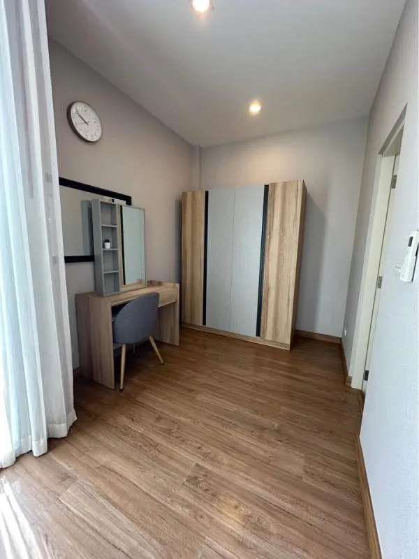 Baan Klang Muang Classe Ekkamai-ramintra — photo 10
