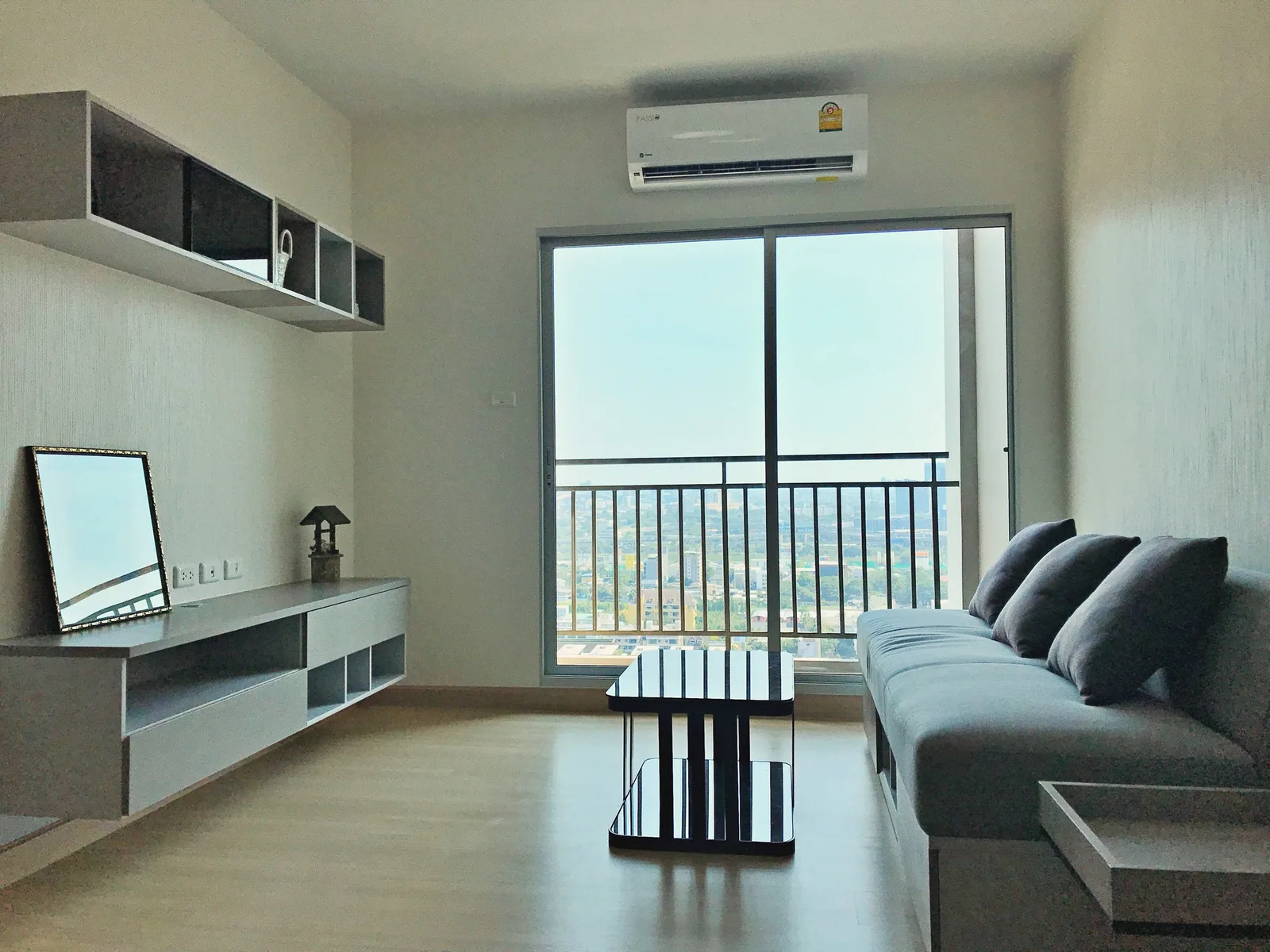 Supalai Veranda Rama 9 — photo 1