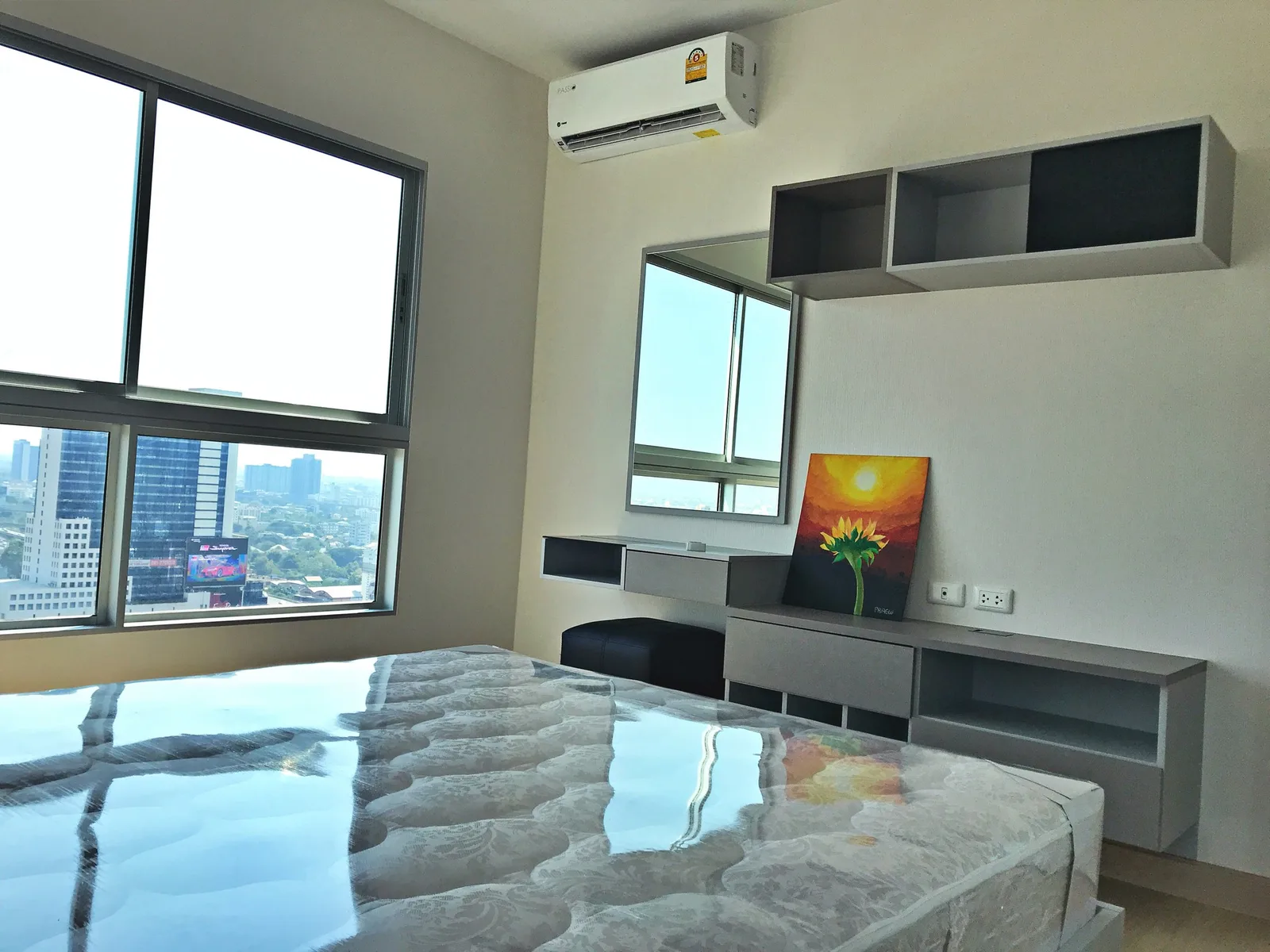 Supalai Veranda Rama 9 — photo 4