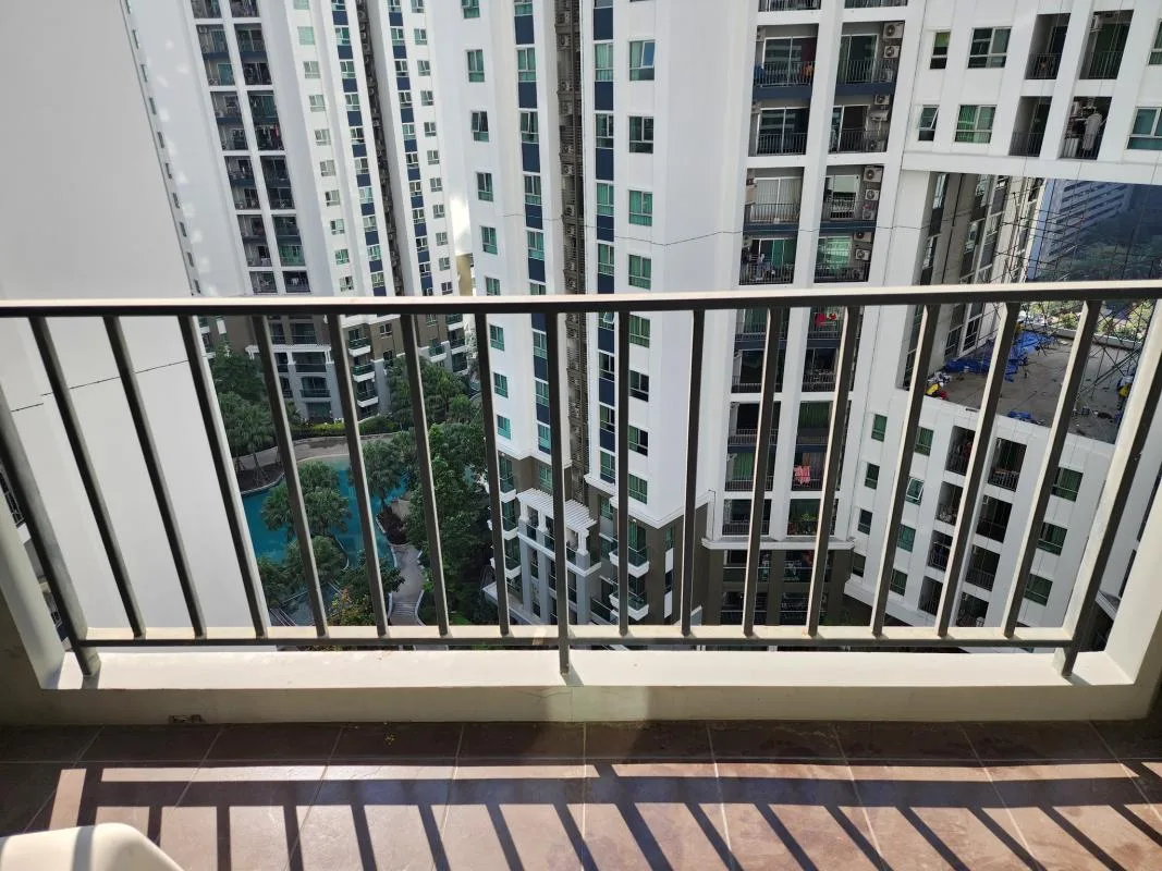 Belle Grand Rama 9 — photo 14