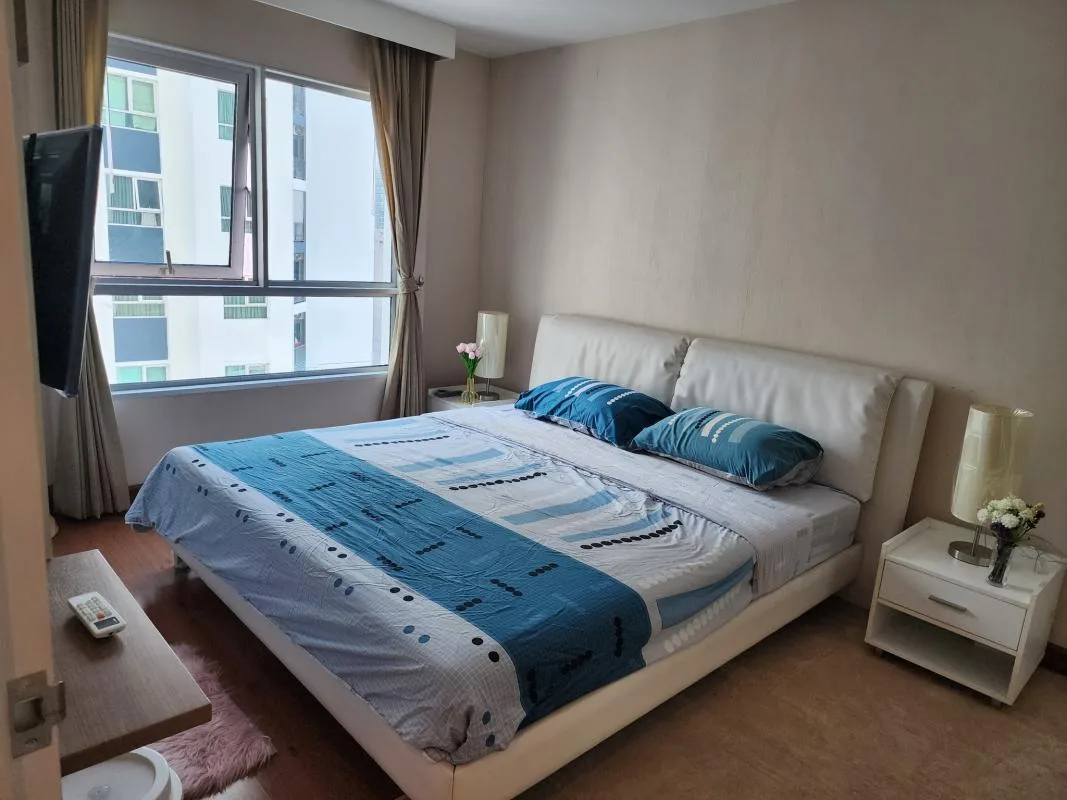 Belle Grand Rama 9 — photo 8