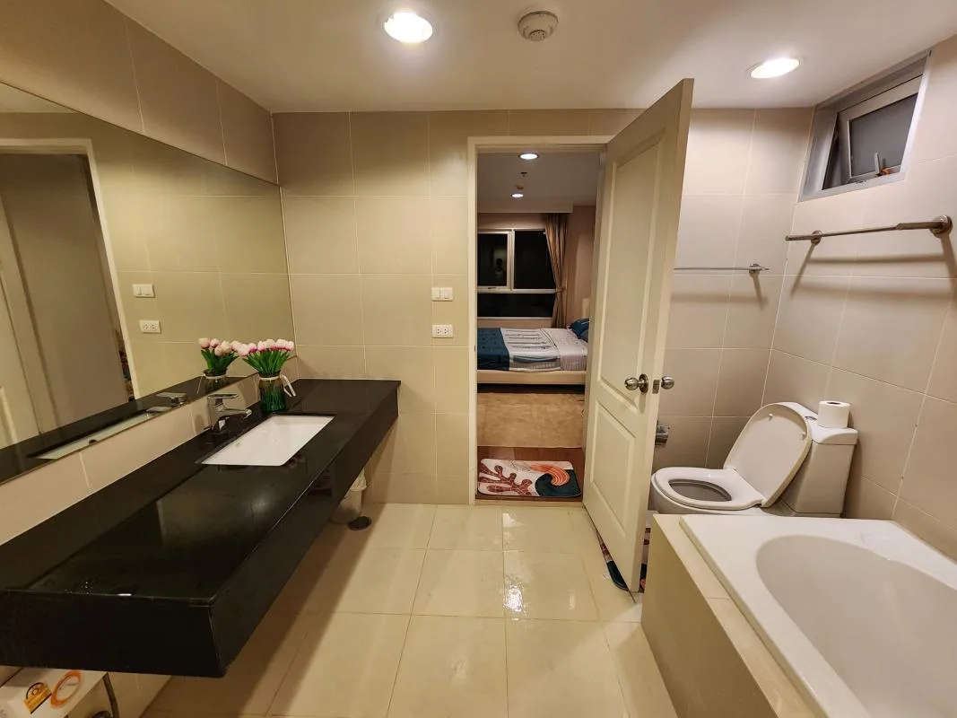 Belle Grand Rama 9 — photo 10