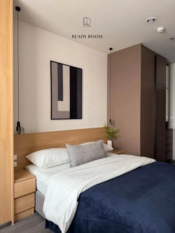 Ideo Sukhumvit – Rama 4 — photo 14
