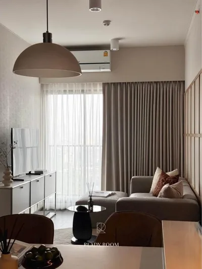 Ideo Sukhumvit – Rama 4