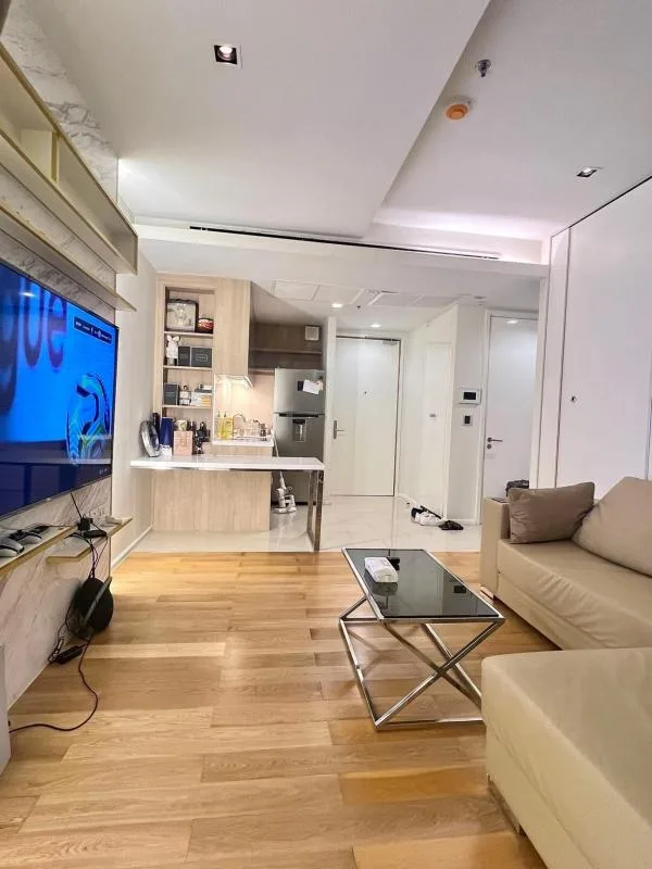 Circle Living Prototype — photo 4