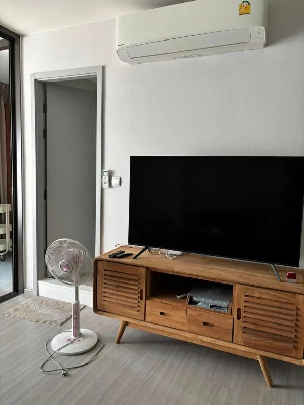Life Sukhumvit 62 — photo 2