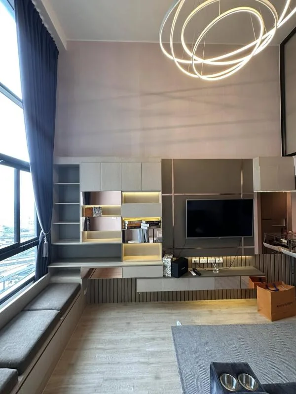 Ideo New Rama 9 — photo 7