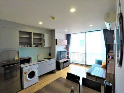 Noble Revolve Silom
