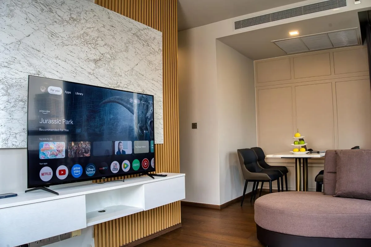 Ideo Q Sukhumvit 36 — photo 3