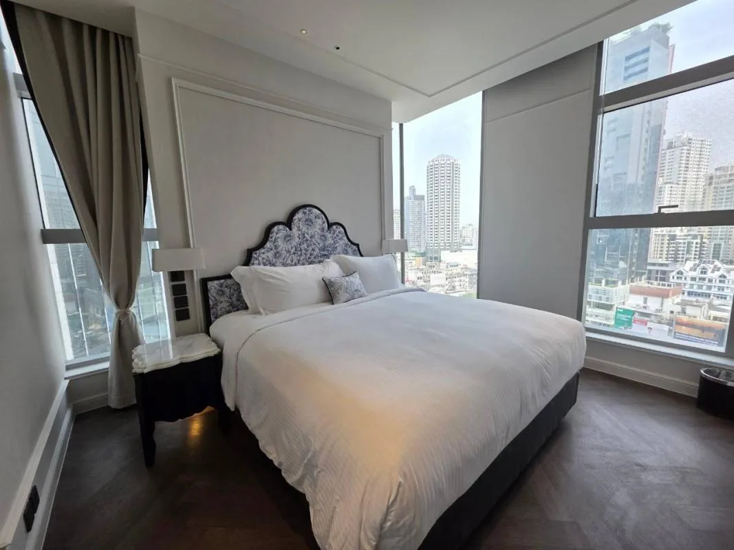 La Clef / The Residences 38 — photo 11