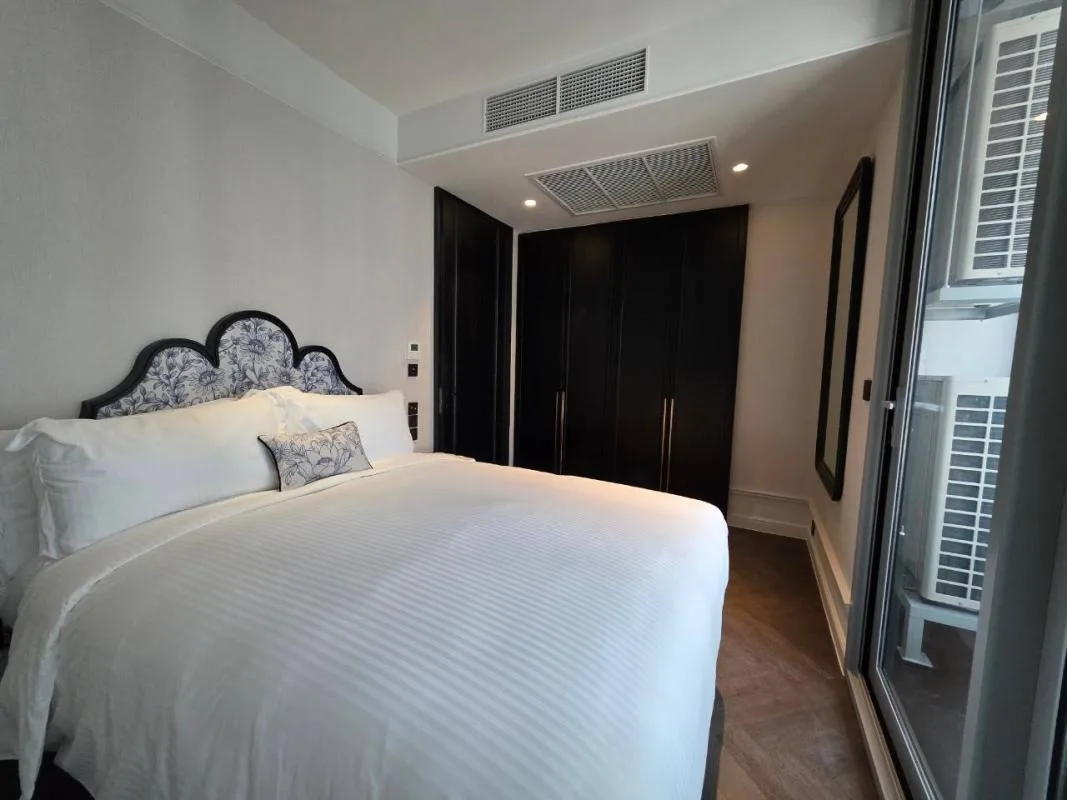 La Clef / The Residences 38 — photo 12
