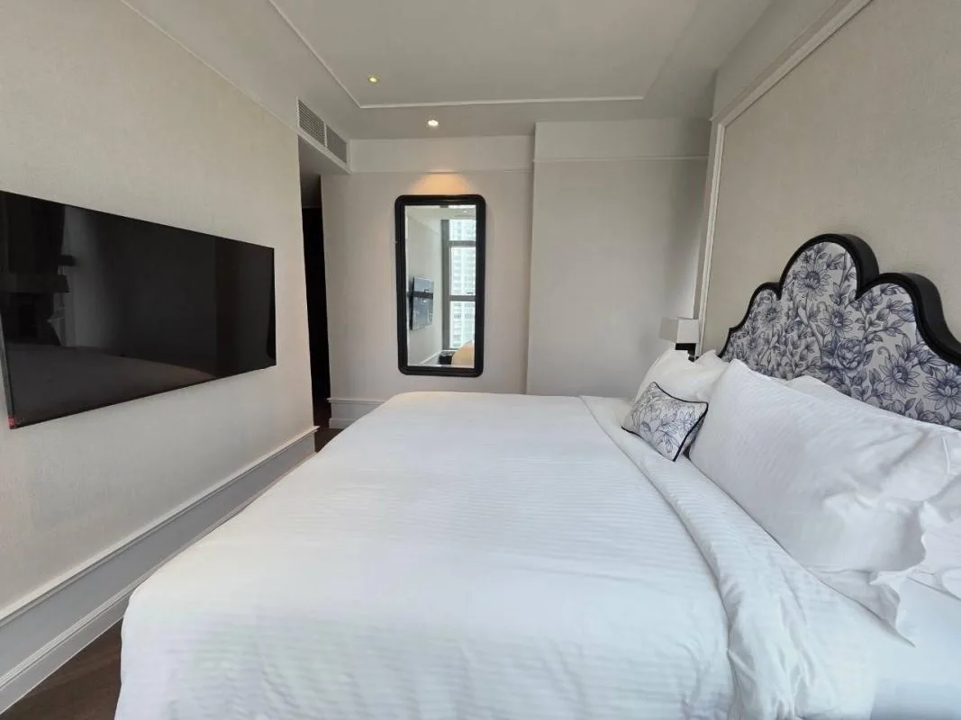 La Clef / The Residences 38 — photo 13