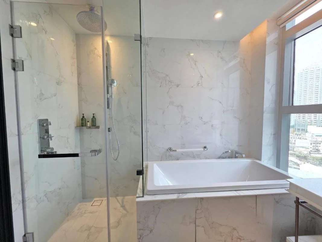 La Clef / The Residences 38 — photo 16