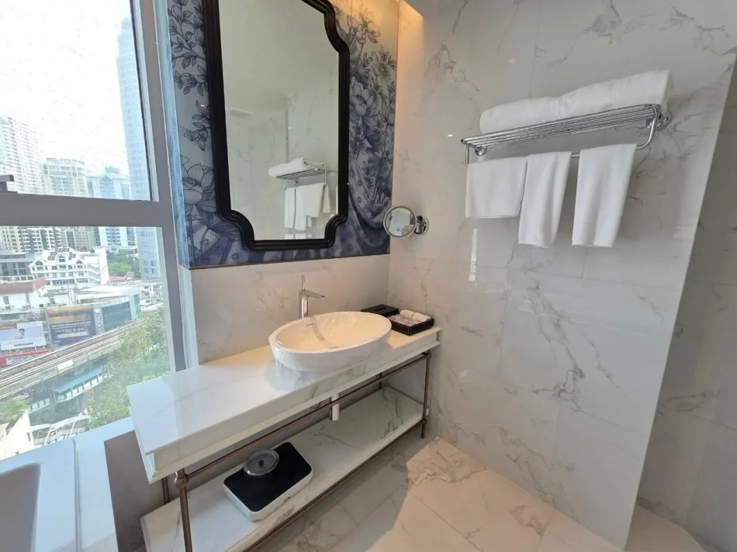 La Clef / The Residences 38 — photo 17