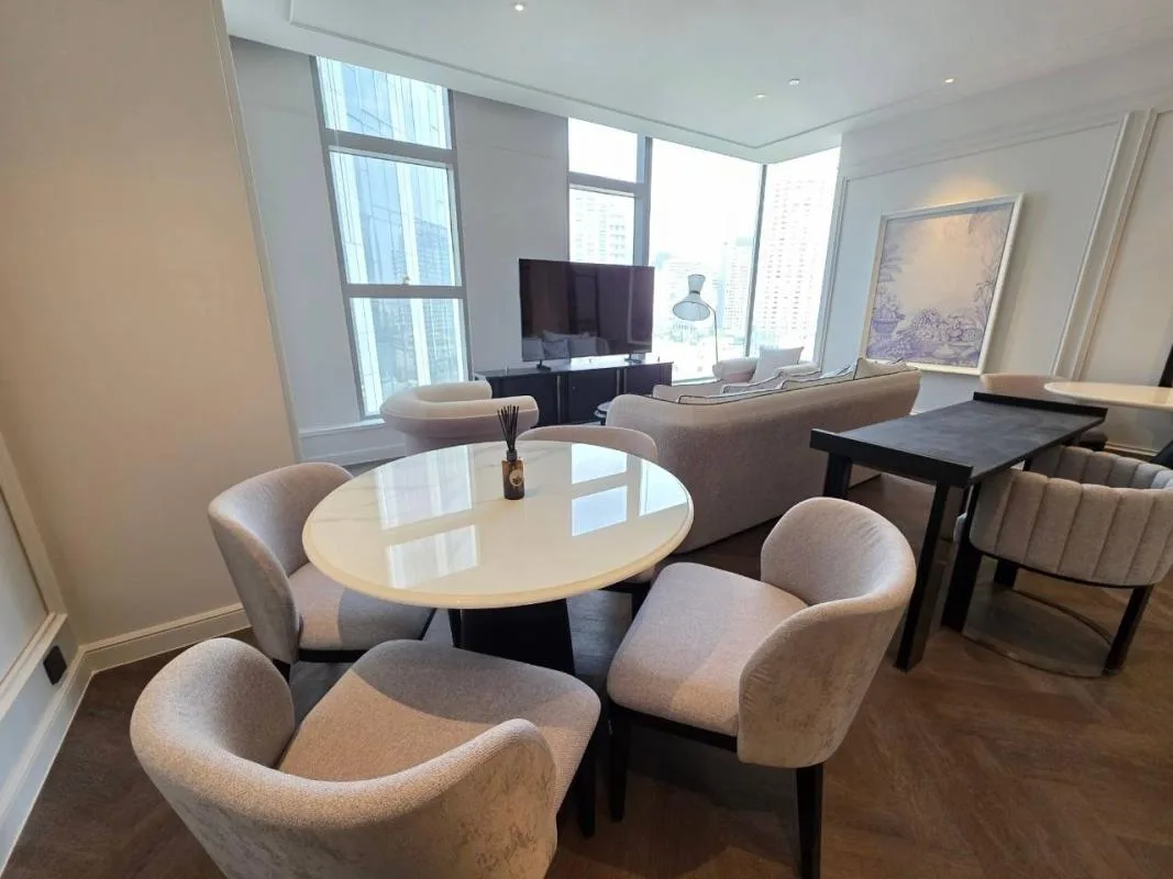 La Clef / The Residences 38 — photo 5