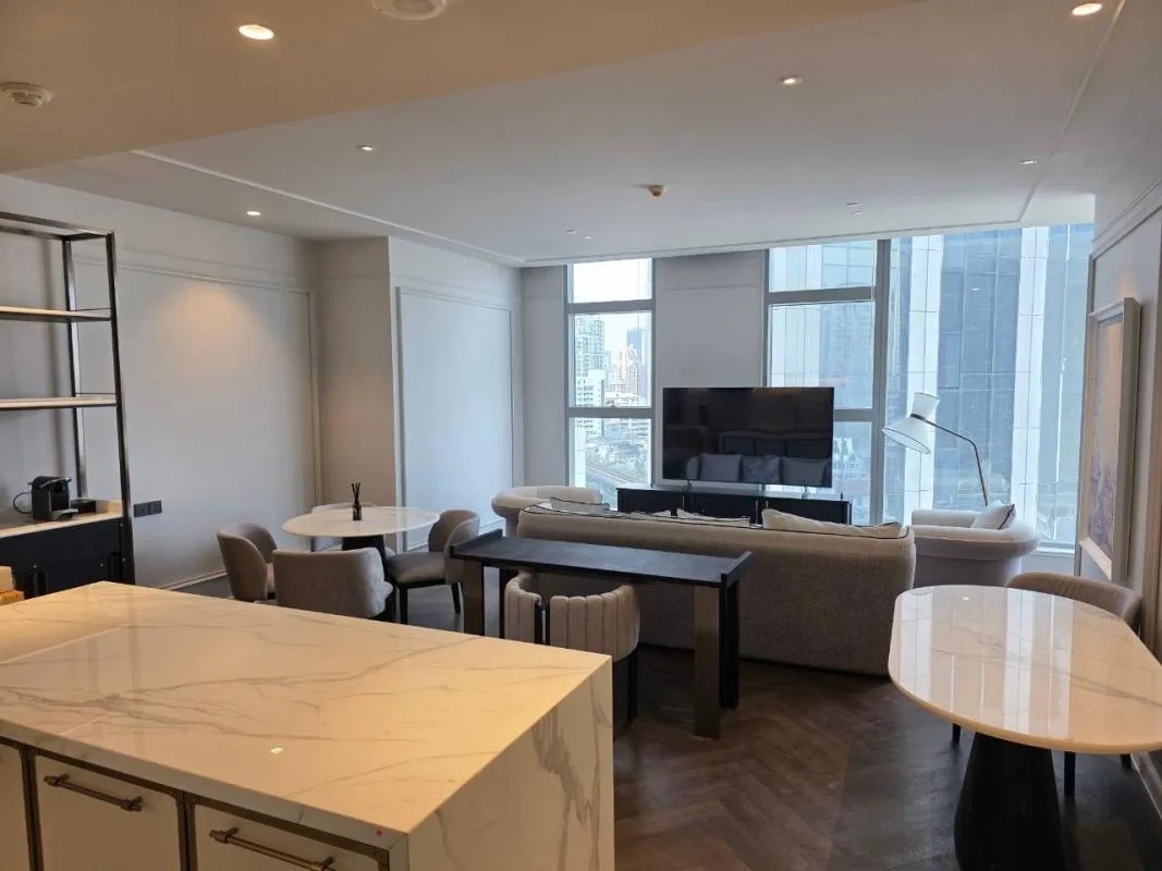 La Clef / The Residences 38 — photo 6