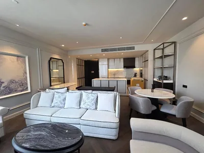 La Clef / The Residences 38