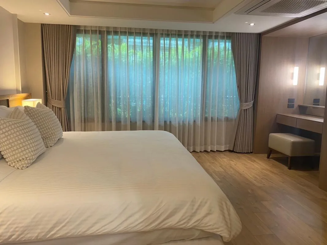 The Grand Ekkamai — photo 10