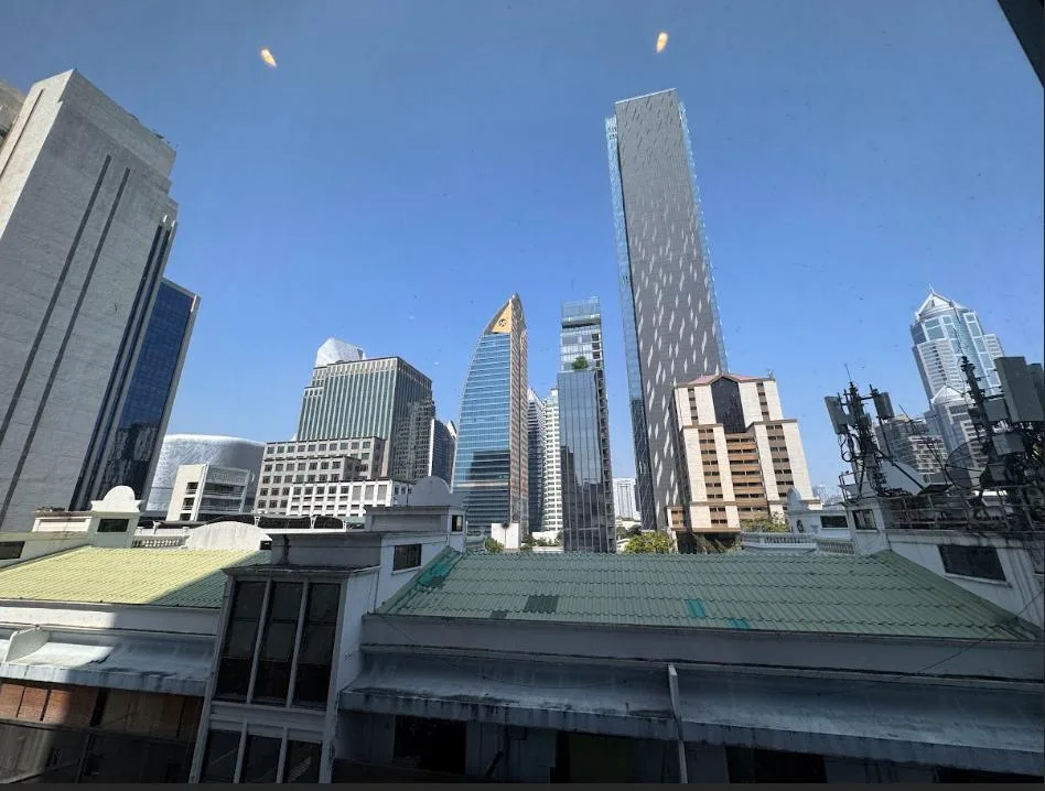 Scope Langsuan — photo 12