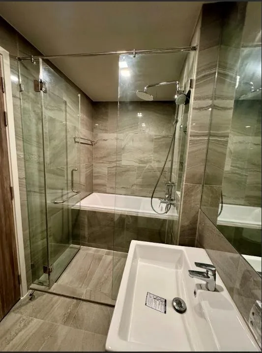 Ideo Q Sukhumvit 36 — photo 13