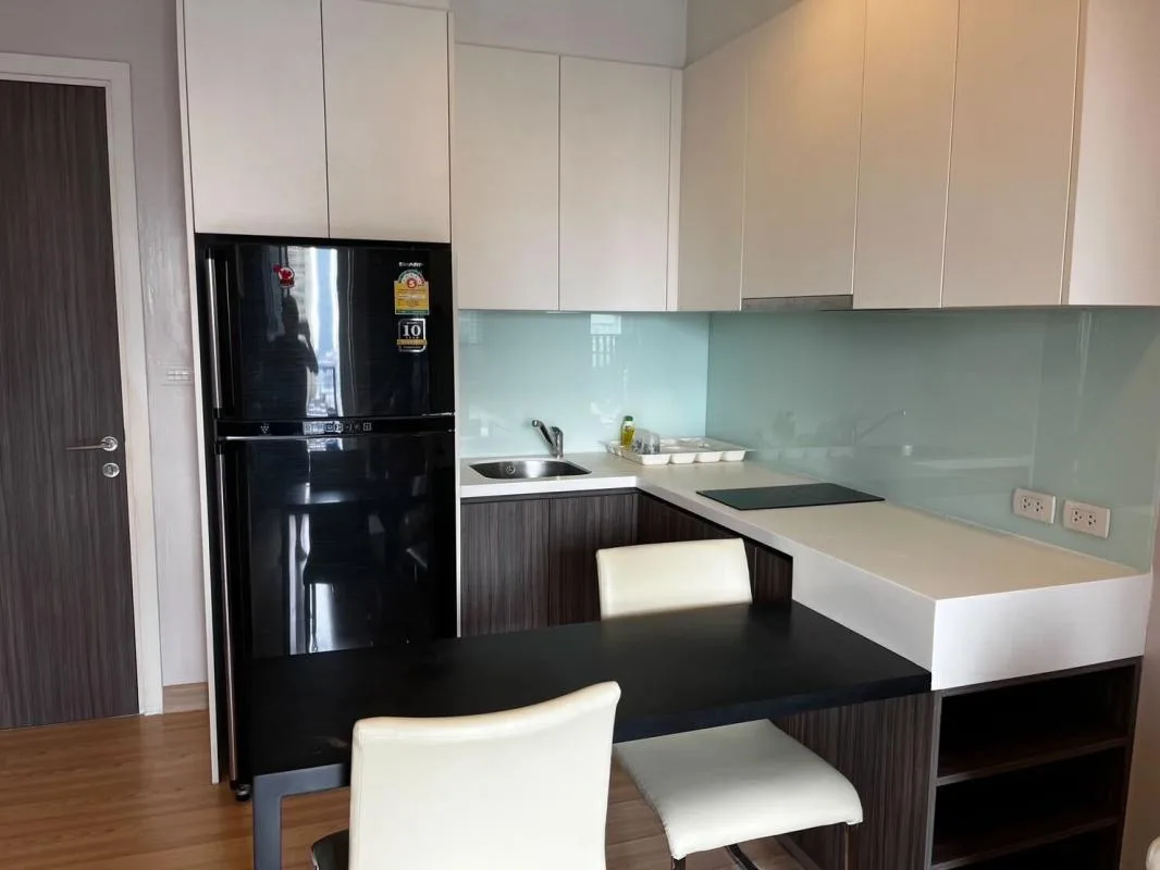 Urbano Absolute Sathon - Taksin — photo 3