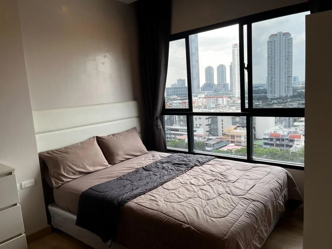 Urbano Absolute Sathon - Taksin — photo 6