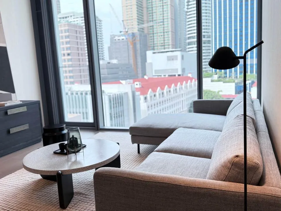 Scope Langsuan — photo 3