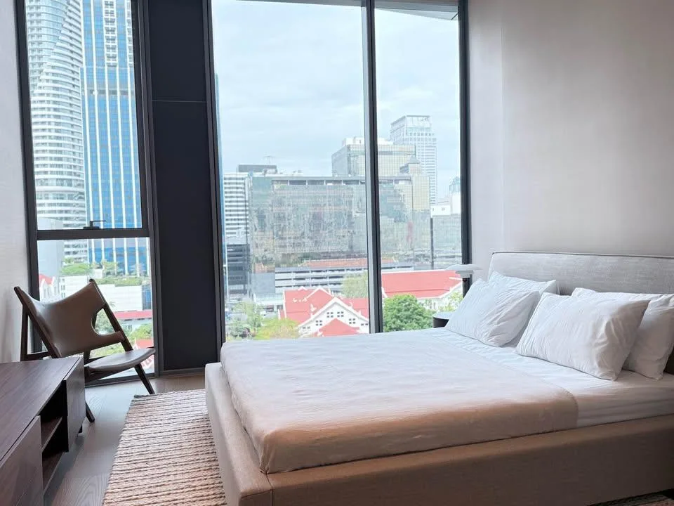 Scope Langsuan — photo 7