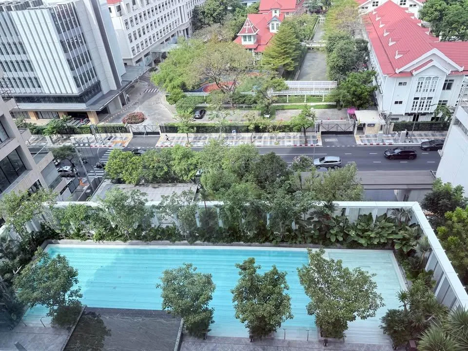 Scope Langsuan — photo 9