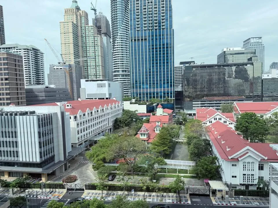 Scope Langsuan — photo 10
