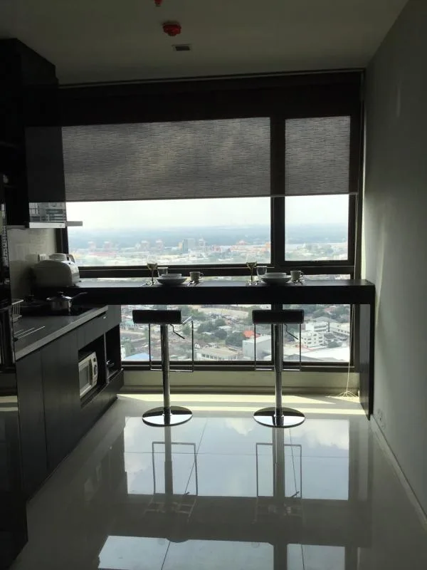 Rhythm Sukhumvit 44/1 — photo 3