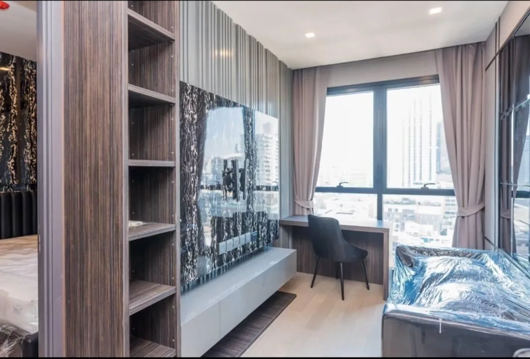 Ashton Asoke — photo 3