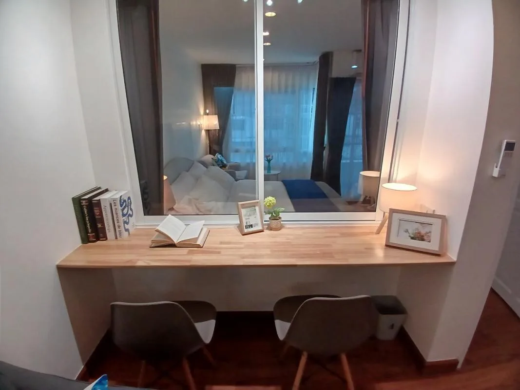 Surawong City Resort — photo 4