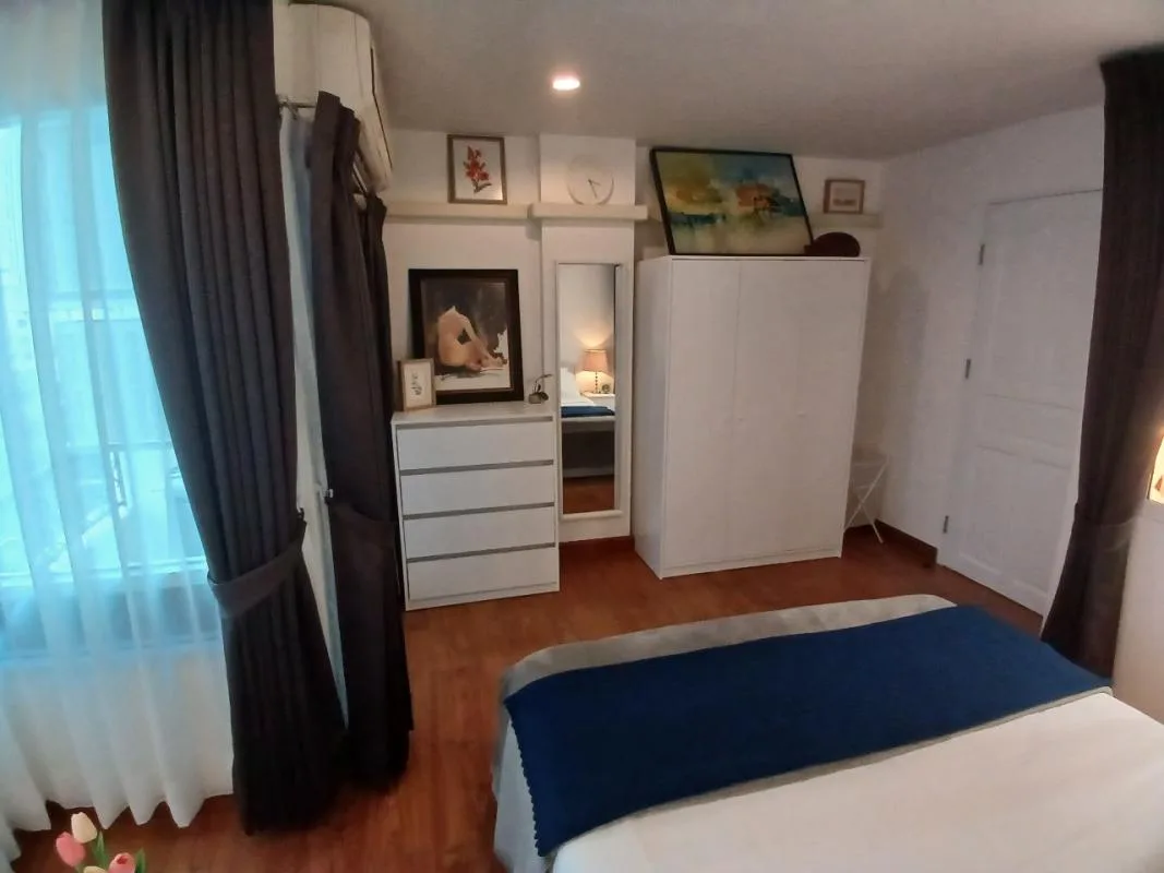 Surawong City Resort — photo 6