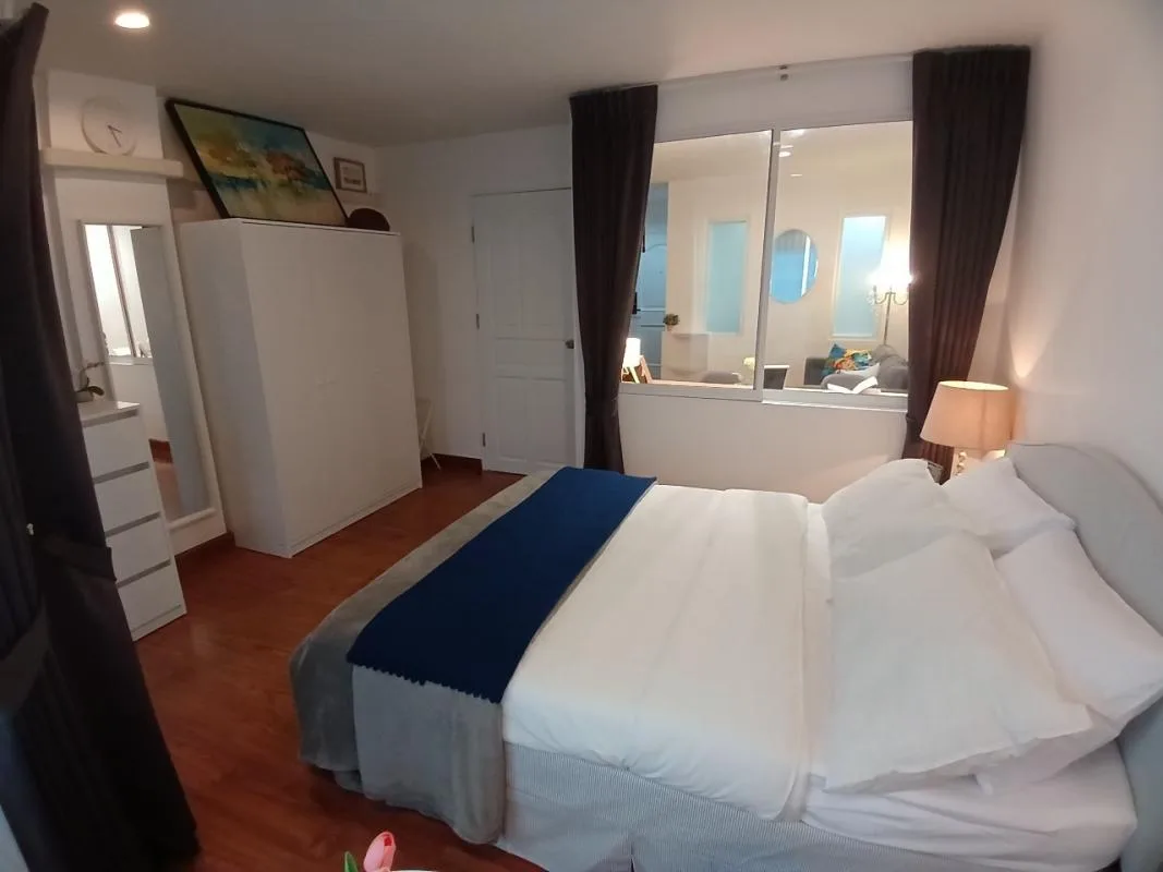 Surawong City Resort — photo 7
