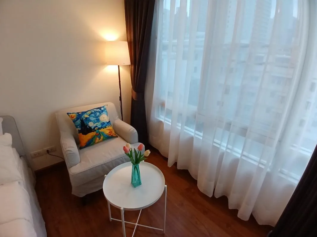 Surawong City Resort — photo 8