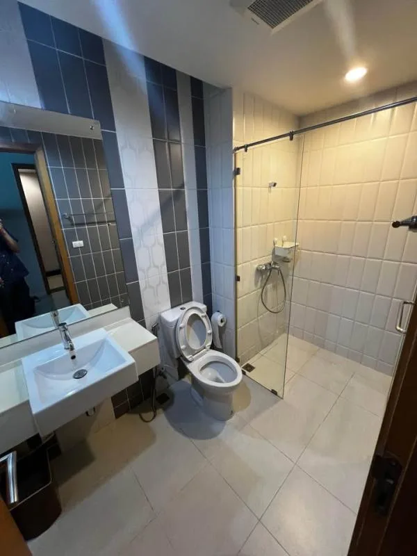 Circle Condominium — photo 7