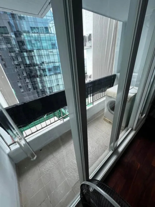 Circle Condominium — photo 8