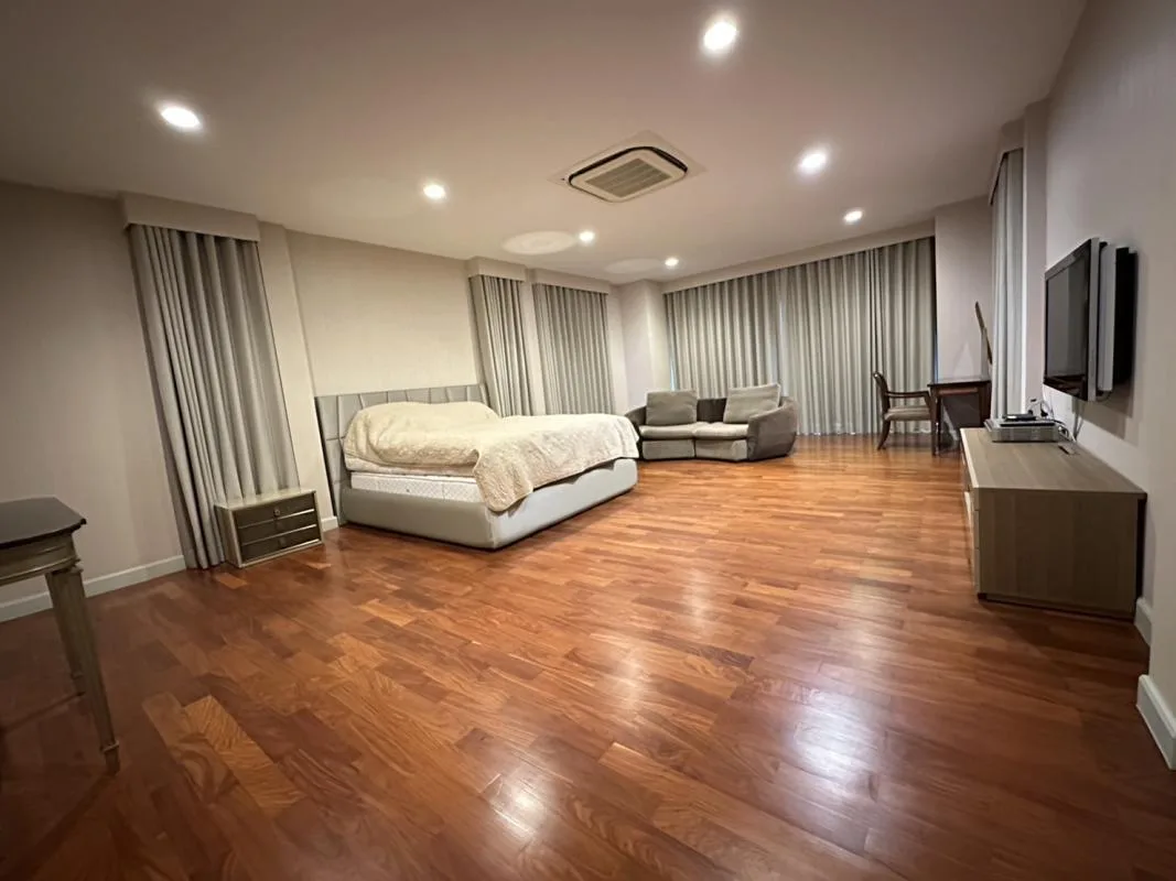 Grand Bangkok Boulevard Ratchada-ramintra 2 — photo 12