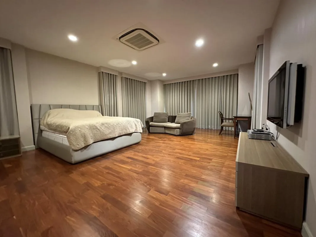 Grand Bangkok Boulevard Ratchada-ramintra 2 — photo 13