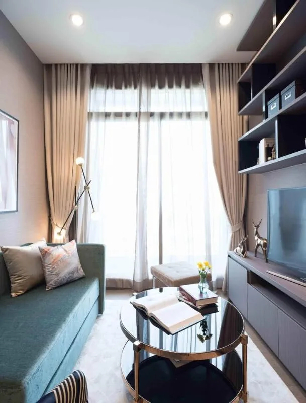 The Diplomat Sathorn — photo 3