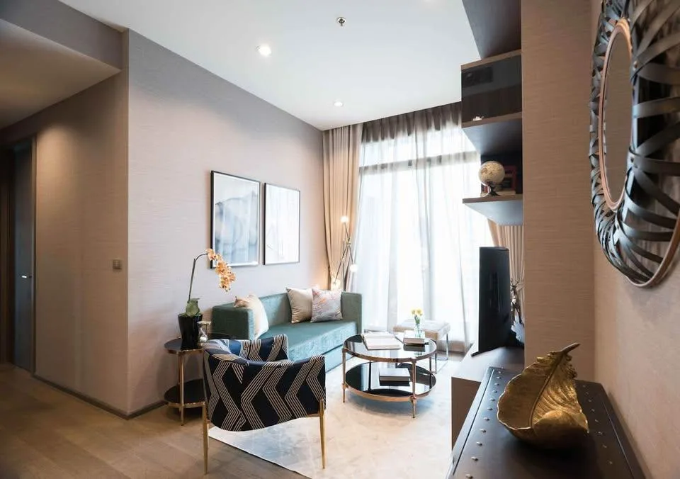 The Diplomat Sathorn — photo 4