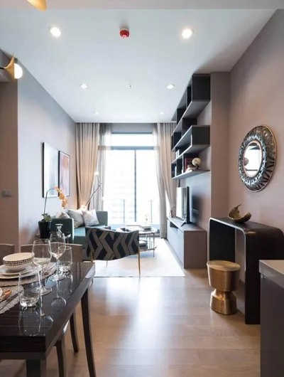 The Diplomat Sathorn