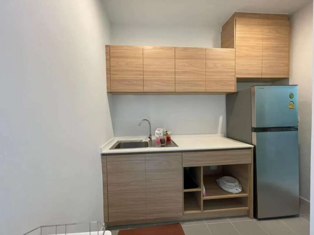 Baan Klang Muang Classe Ekkamai-ramintra — photo 6