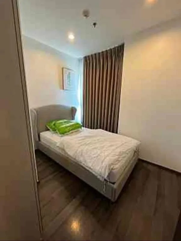 The Base Park West Sukhumvit 77 — photo 4
