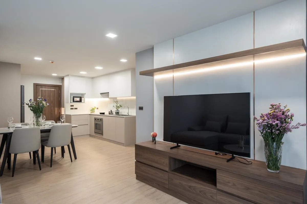 Kasturi Living — photo 2