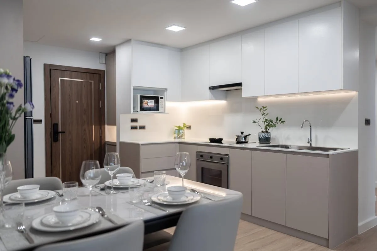 Kasturi Living — photo 4